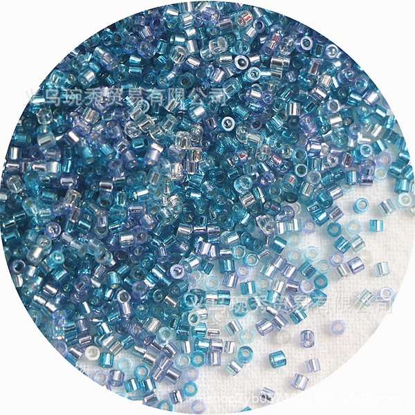Deep Sea Blue