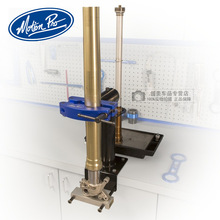 美國Motion Pro減震保養工作台更換避震維修工具老虎鉗可旋轉台面