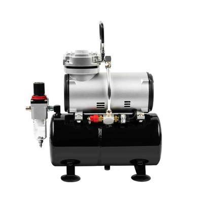 Oil-Free Small Air Compressor Hava kompressorları