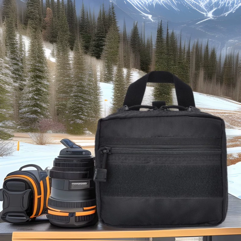 Тактическая медицинская сумка, новая военная уличная тактическая сумка, многофункциональная подвесная сумка, дорожная поясная сумка, удобная сумка для аксессуаров