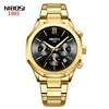 Nibosi brand men's watches brand watch a generation of delivery sources men's fashion watch wholesale