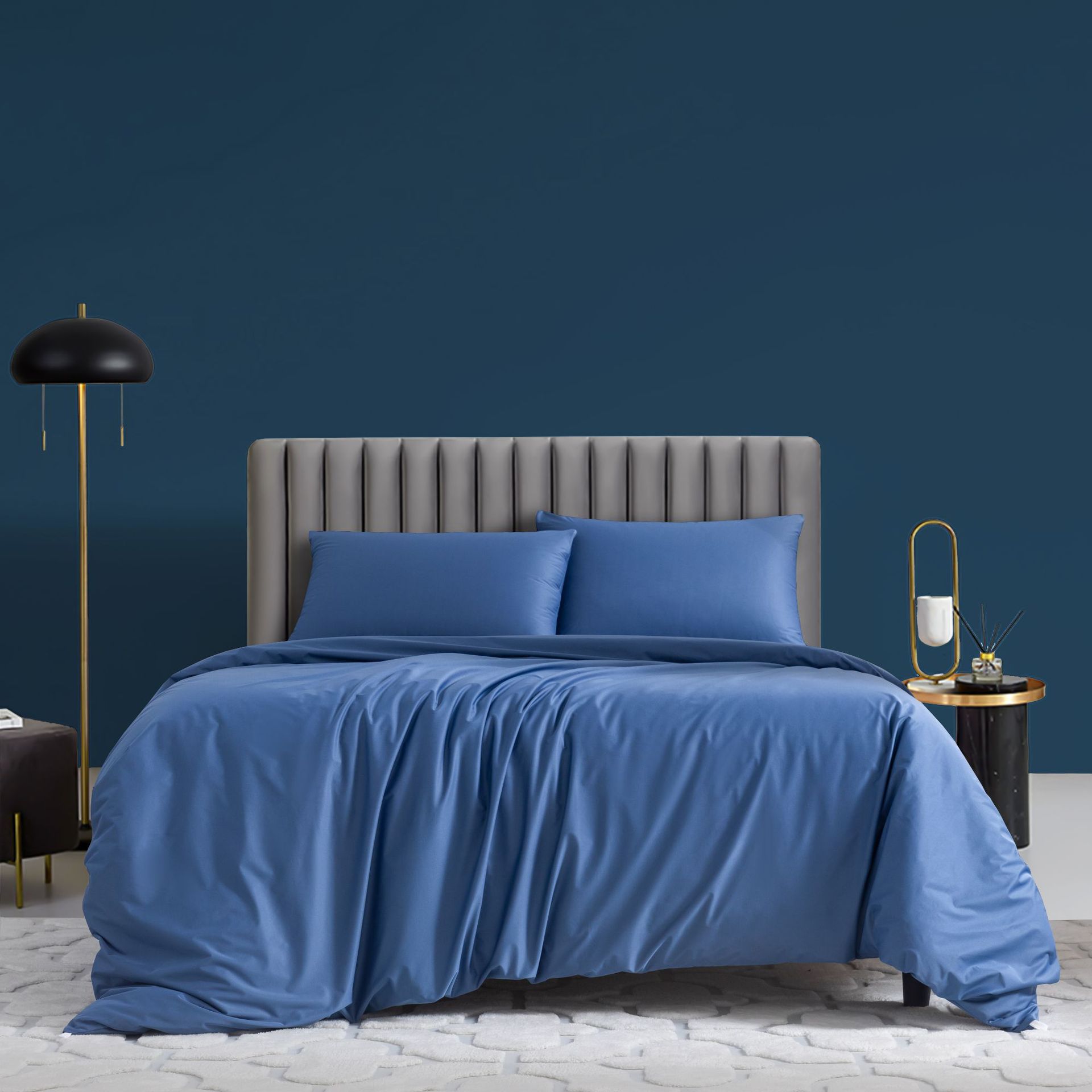 Funda de edredón impermeable de Amazon, funda de edredón con barrera contra orina y suciedad, anti-orina de gato, para hospitales veterinarios infantiles, funda protectora de núcleo de edredón anti-filtraciones