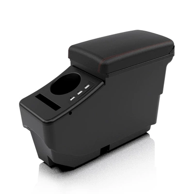 storage center console accessories, Armrest box