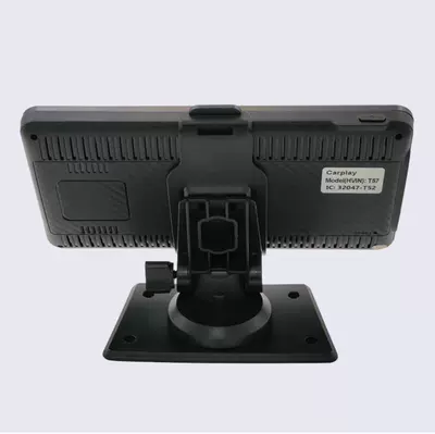 Simsiz CarPlay və Android Auto Screen Bluetooth Connectivity Fm