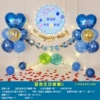 [ஐ❀ɞ❧ஐ蓝色生日套餐C【备注名字+年龄】ஐ❀ɞ❧ஐ]