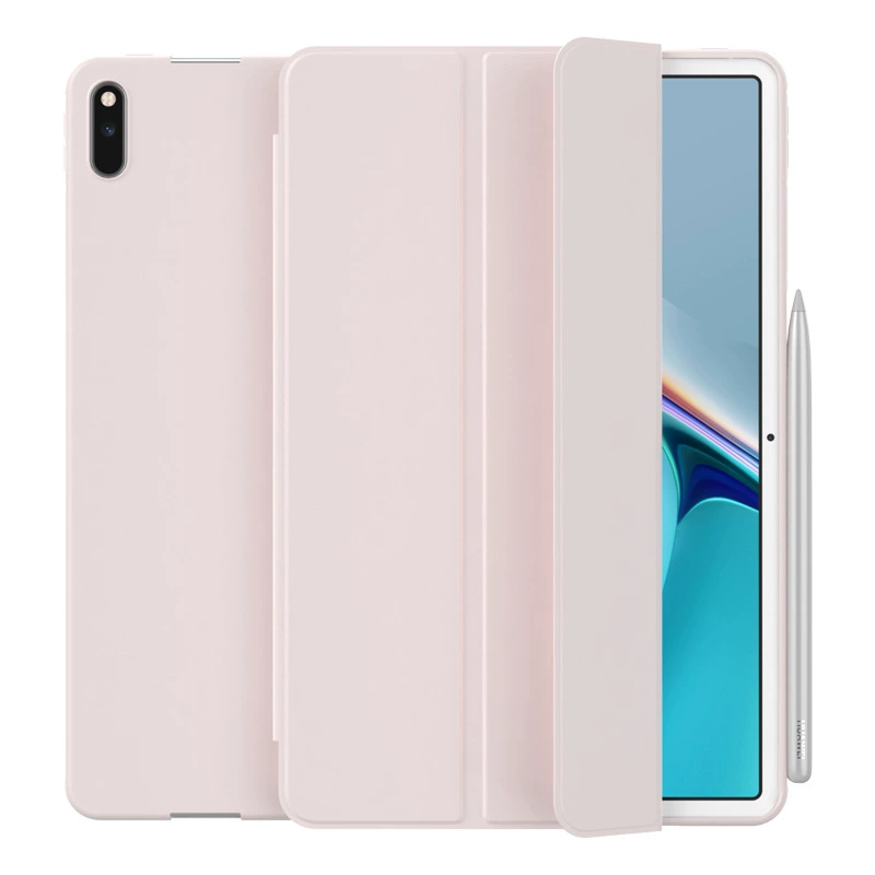 Xiaomi 5 планшет 5Pro всесторонний силиконовый клеевой защитный набор подходит для Samsung TAB A7 Lite T225 T500 защитный чехол