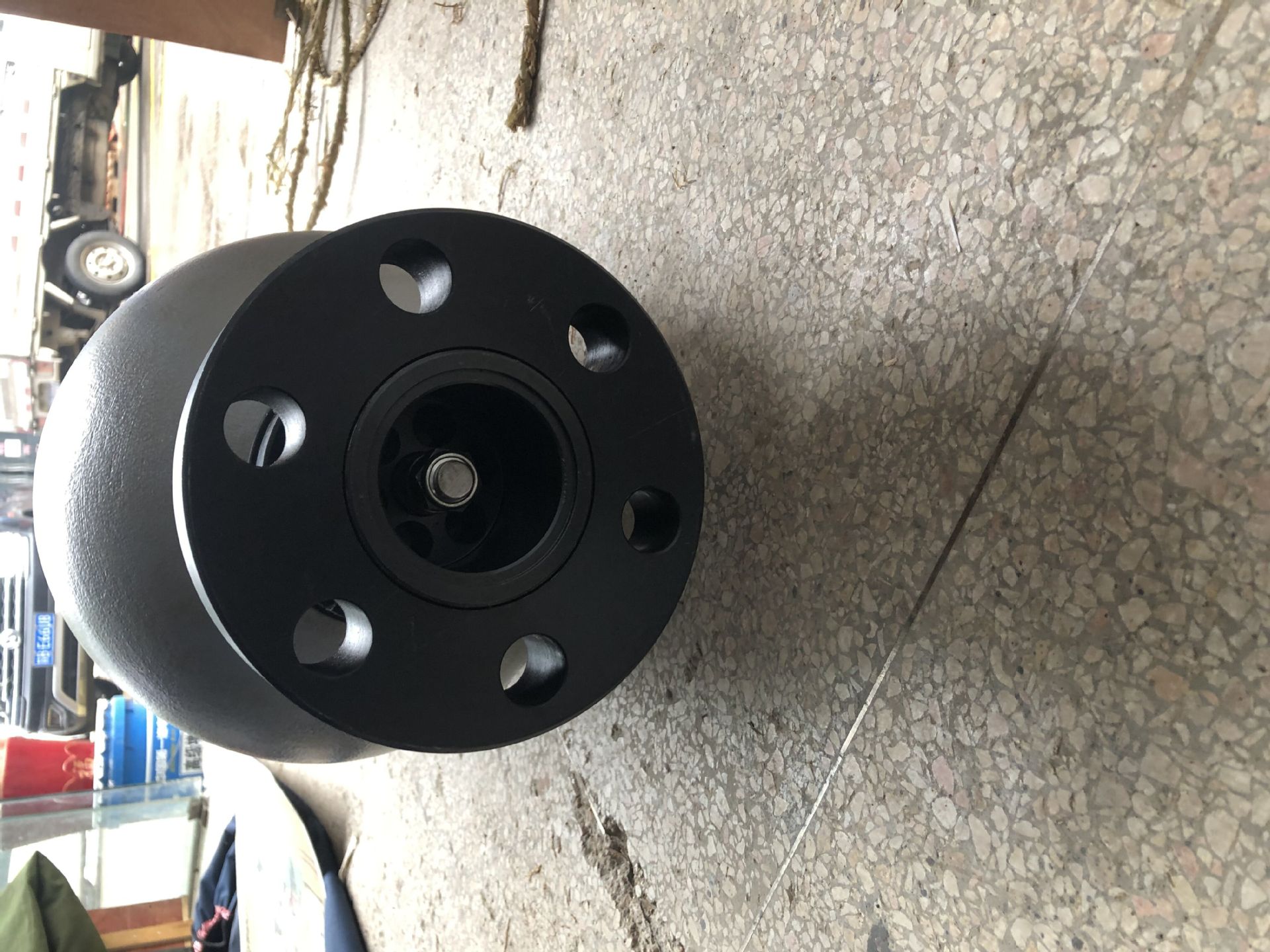 NXQ1-2.5/20-L-Y,NXQ2-2.5/20-L-Y,囊式蓄能器