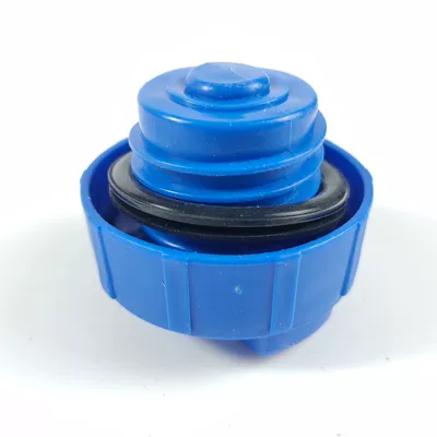 Urea Tank Cover Threaded Unlocked – Tank cap