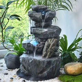 仿真绿植;仿真花;客厅落地摆件