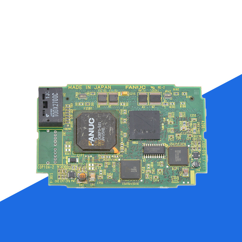 A20B-3300-0766发那科fanuc系统数控机床原装全新轴卡现货议价