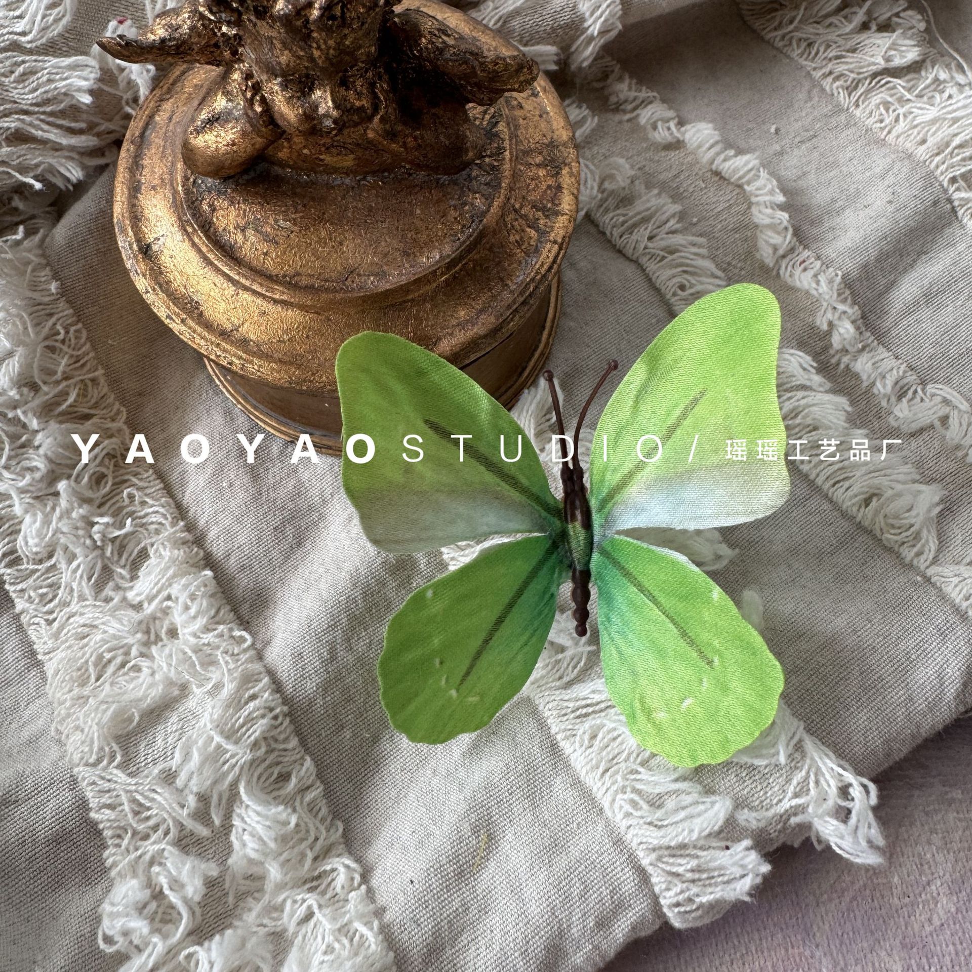 스몰 사이즈 4 색