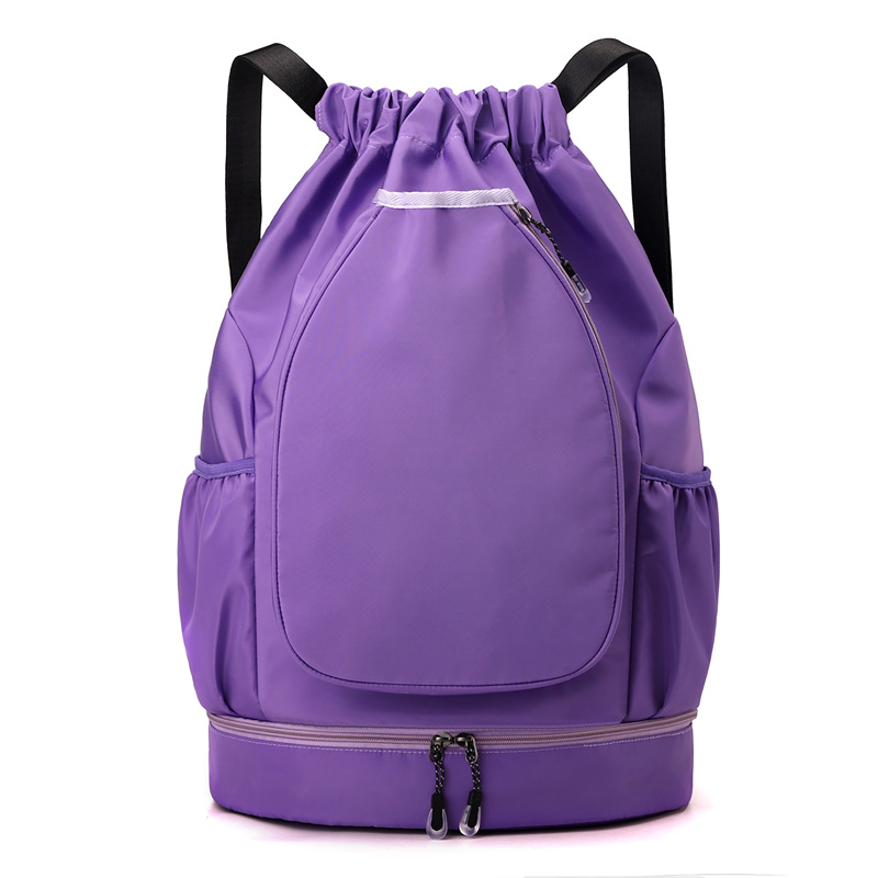 Mochila de fútbol, bolsas de baloncesto, raquetas de bádminton, bolsas de equipo deportivo, mochila al aire libre, mochila Nike Elite