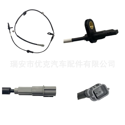 58930S1000 Hyundai Kia təkər sürəti ABS sensoru üçün uyğundur