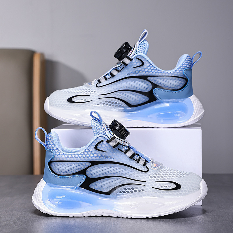 Children's summer sneakers for boys