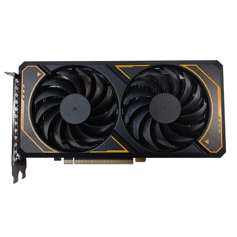 Высокопроизводительный настольный ПК с RTX3060 12G, лёгкая RTX-игра, профессионально разработанный ИИ-киберспортный лаунчер, э-sports игры