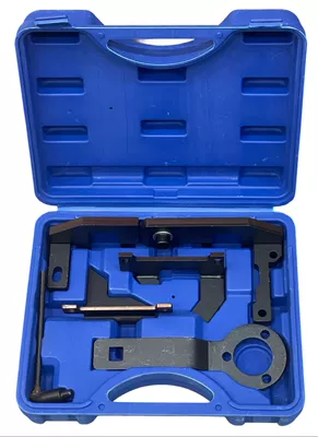 Peugeot 2008 408 308S Mühərrik tənzimləmə alətləri - 5-piece-set-of-timing-tools-for-citroen-gasoline-engines-10-12-repair-tools-26022085-192