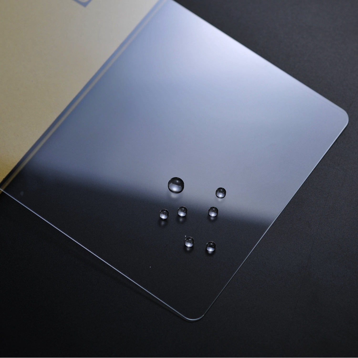 Aplicable para OppoPad3 película de vidrio templado placa plana 3Pro de alto aluminio borde de arco de alta definición película protectora de vidrio templado