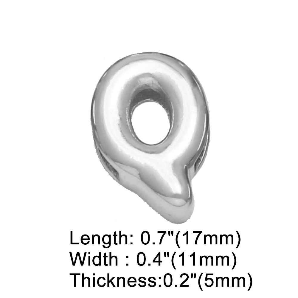 Silver Q