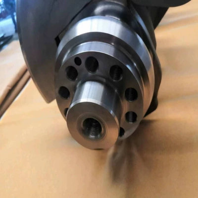 926 Crankshaft Auto – Crankshaft, camshaft