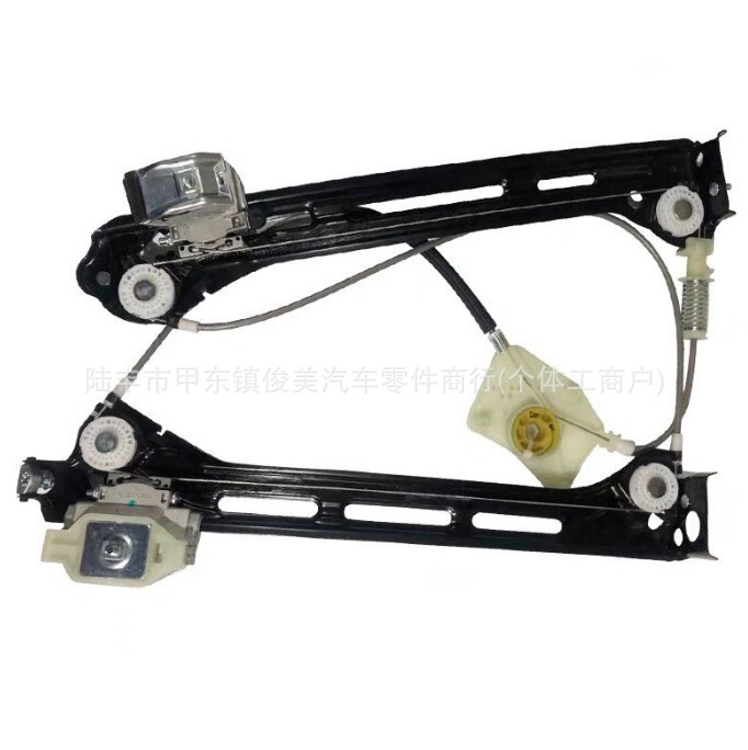 5C5837461D/5C5837461E 	 Front Door Lift Mechanism (Lh) 	 Applicable to 	 Volkswagen, Audi, Seat