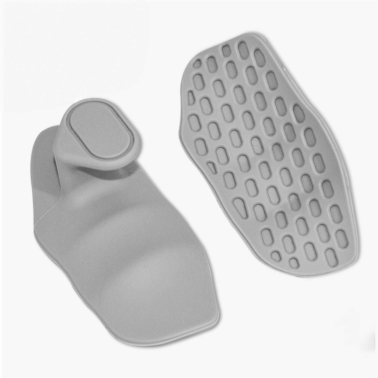 Nuevo producto transfronterizo Grip strengthener levantamiento de pesas antideslizante agarre de fitness dispositivo de ejercicio de dedo