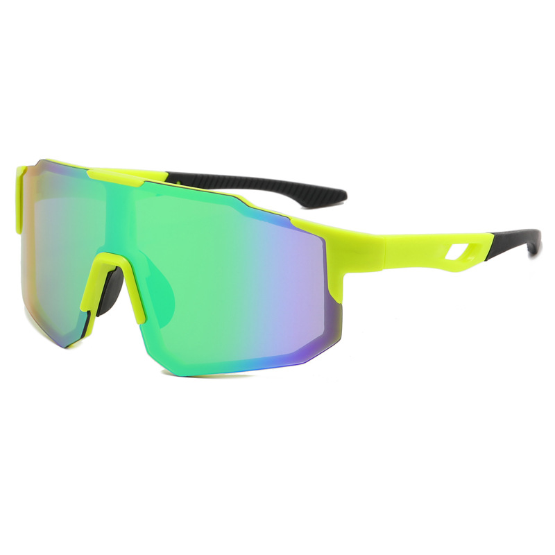 New Best-selling Sunglasses, Sports Sunglasses, Men's and Women's Cycling Sunglasses, Colorful Sunglasses_voghion.com