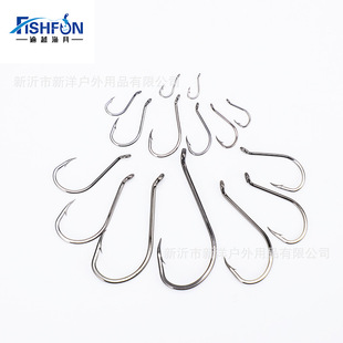 High Carbon Steel Octopus Hook Chickbill Hook 8211 OCTOPUS HOOK Fishing Gear in stock Bulk Wholesale
