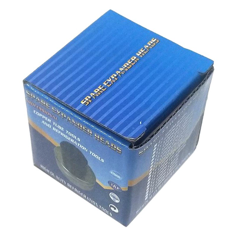 Расширительная головка расширителя трубки CT-100-ZT 10-42 мм Ручная Расширительная головка расширителя трубки Гидравлическая Расширительная головка расширителя трубки