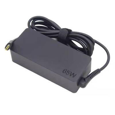 适用于LENOV联65W TYPE-C 笔记本电源 5V2A 20V3.25A 多用途适配