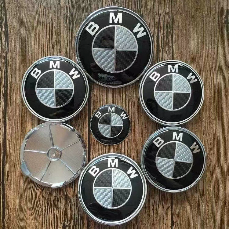 Bmw, руль углеродное волокно, ступица, 1x, 3x, 4x, 5x