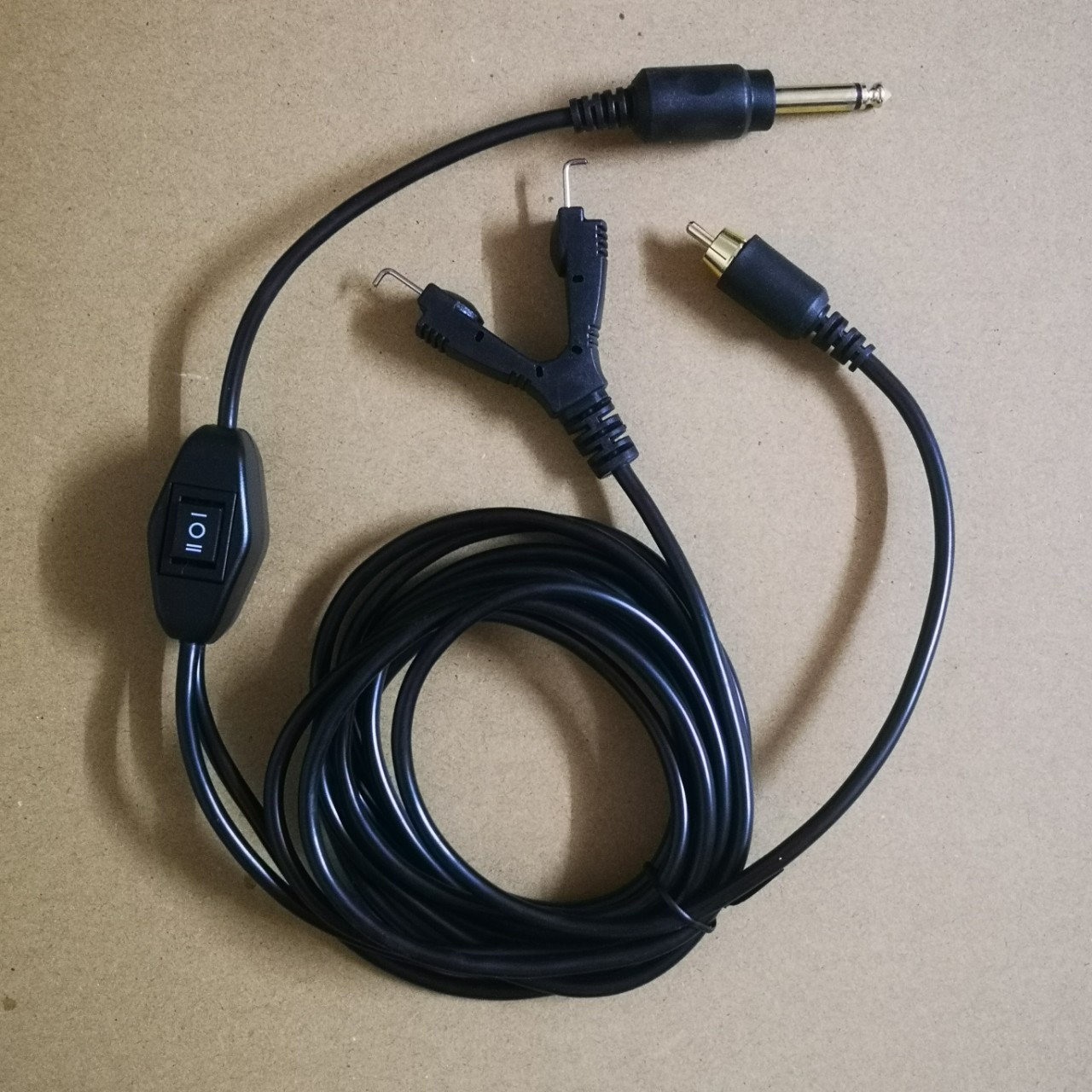 Ṵ˫ͷ 轺ӴִͭRCA 