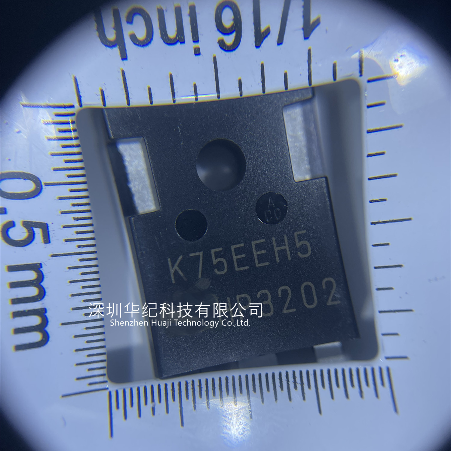 IKW75N65EH5 IGBT K75EEH5 TO-247 75A650V