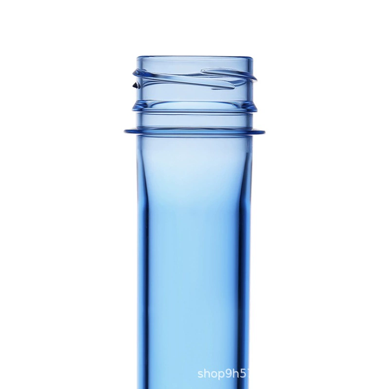 Множество спецификаций и весов можно настроить. Цвет бутылки эмбрион 3025 вода светло-синий эмбрион ПЭТ-трубки