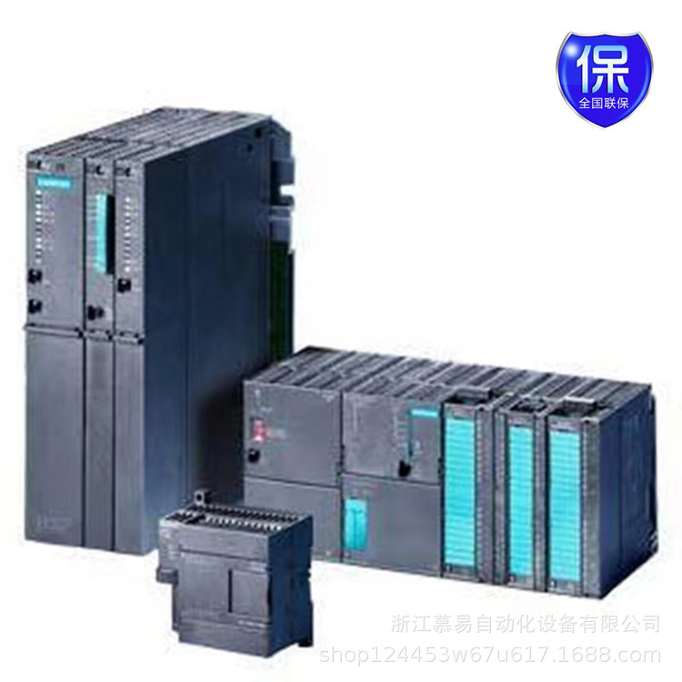 6ES7321-1BL00-0AA0西门/子S7-300数字量输入模块PLC可编程控制器