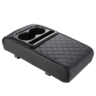 Car Accessories Interior Modification, Armrest box pad