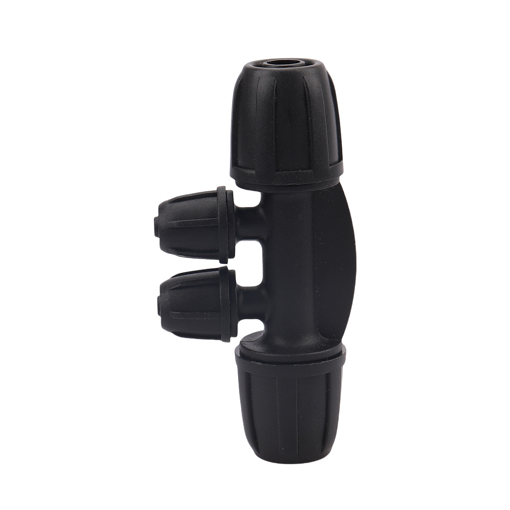 8 / 12 cerradura a 4 / 7 doble cerradura cuatro enlaces