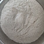 批发多用途小麦面粉黑精面粉包子馒头面条家用通用面粉烘焙黑面粉