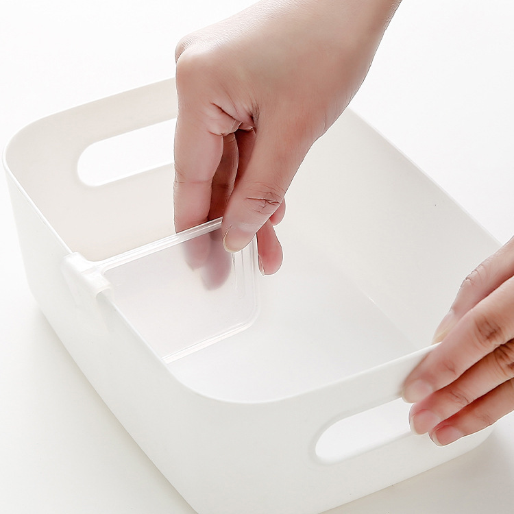 冷蔵庫用仕切り板、家庭用多機能プラスチック製仕切り板、自由に調整可能なスナップ式冷蔵庫仕分けクリップ|undefined