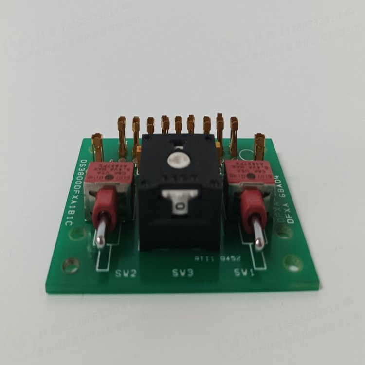 GE Fanuc IC3600PVZL1A 工控配件 电源模块 燃机卡件