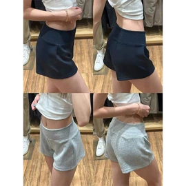 休闲裤;半身裙;女式T恤