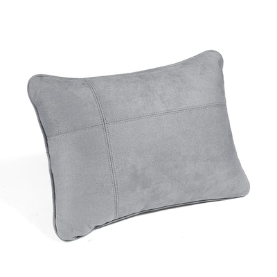 Headrest, cushion waist protection car waist - grey-maybach-waist-1