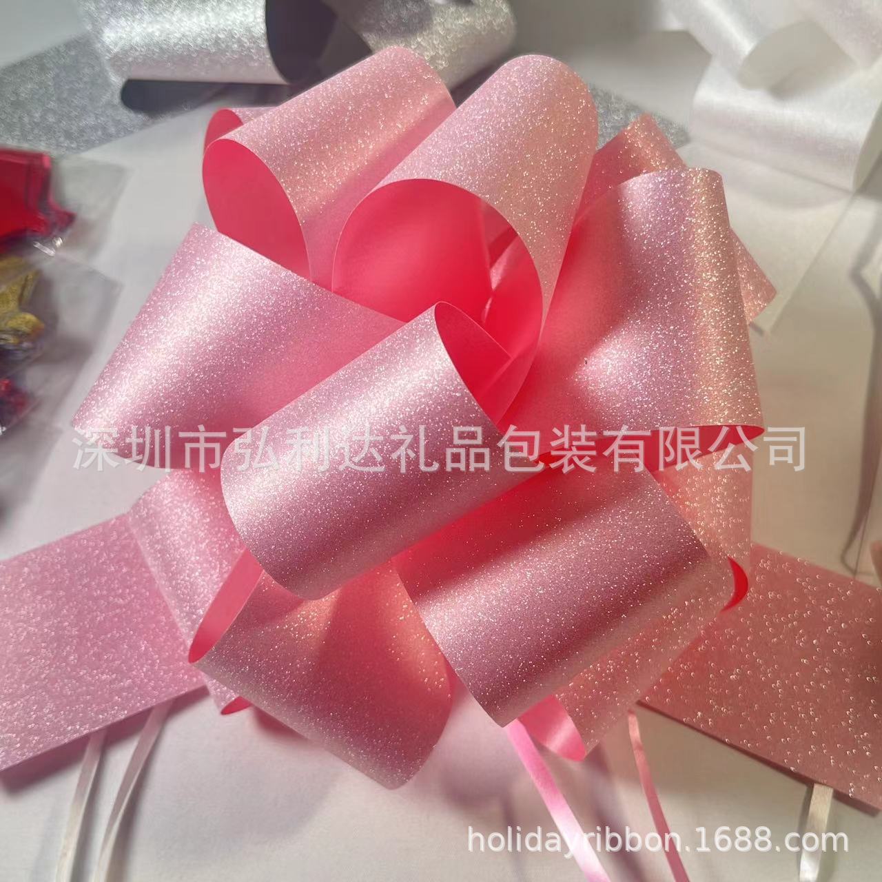 Ventas transfronterizas de cebollas doradas y cebollas de plata, flores de mano, cebollas pastel brillante, correa de flores de arrastre, decoración de flores de arrastre perezosa