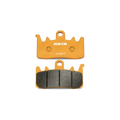 Tormoz supportları, Brake Pads Motorcycle 450Sr