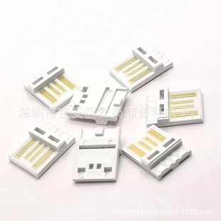 USB AM2.0���^ ����ʽ �����5A ��P���^ ���zо �����\�Ͻ��⚤