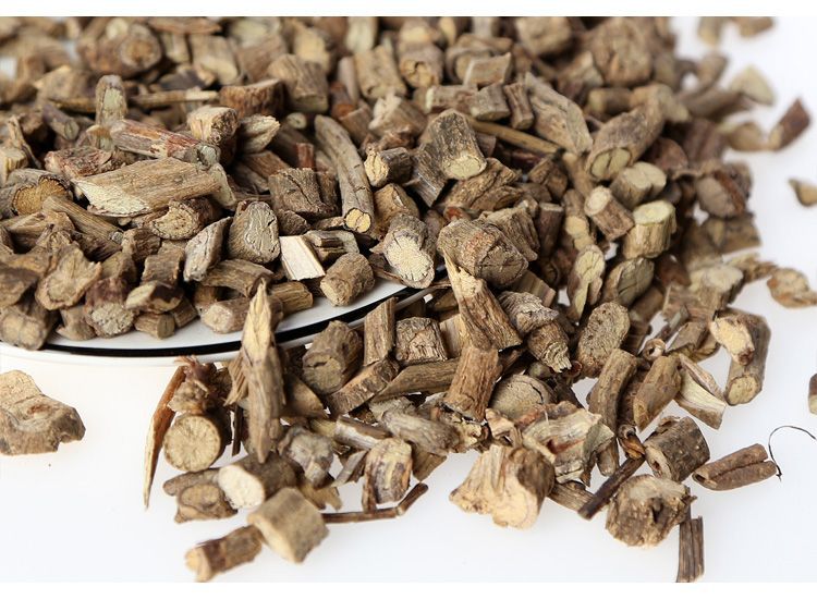 Chinese Fevervine Jishiteng Dried Herb Slices 500g Traditional TCM Decoction Ingredient key features