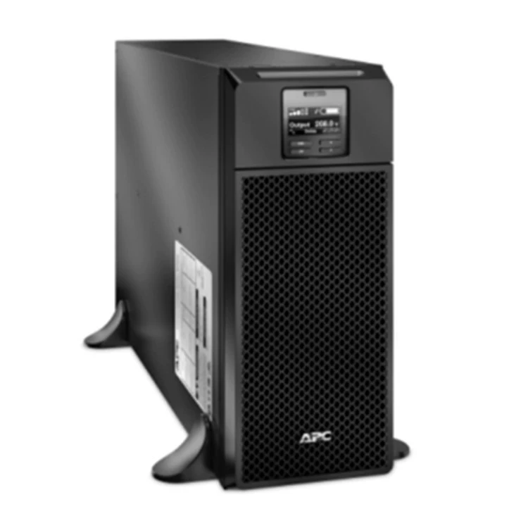 APC ИБП (UPS) SRT6KXLT, съемные опорные ножки