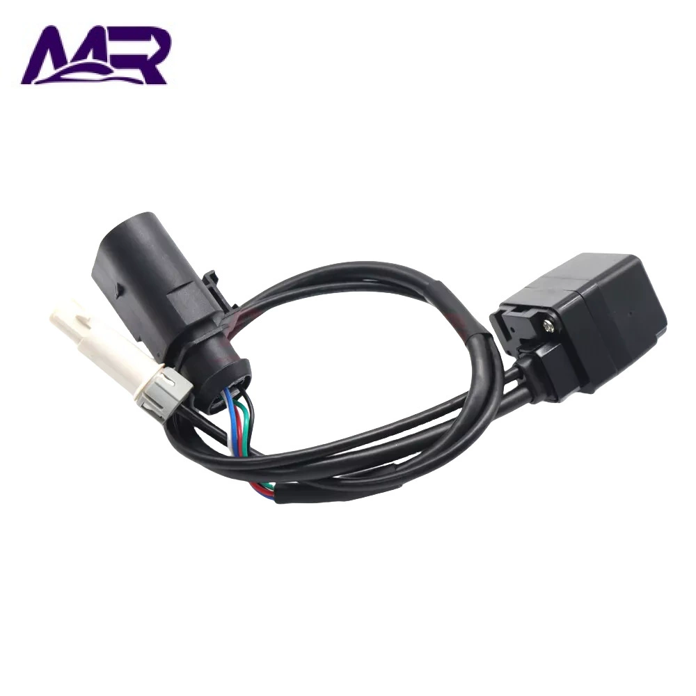 7PP980551D для 14-23 модели Porsche McLaren заднего вида автомобильная камера заднего вида