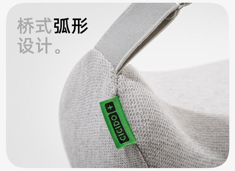 Cicido Multi-Head Pillow Car Neck Pillow Seat Cushion Car Cushion Car Lumbar Support 25 New Pillows