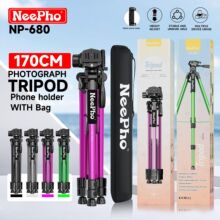Neepho NP-680  178cm �������m���CͶӰ�x�^�B�R�҃���֧�ܱ�y