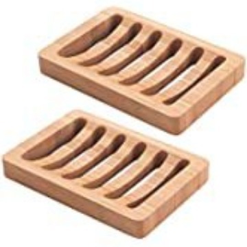 Custom Solid Wood Soap Soap Storage Box Soap Dish Toilet Bathroom Hotel Soap Rack Soap Drain Box